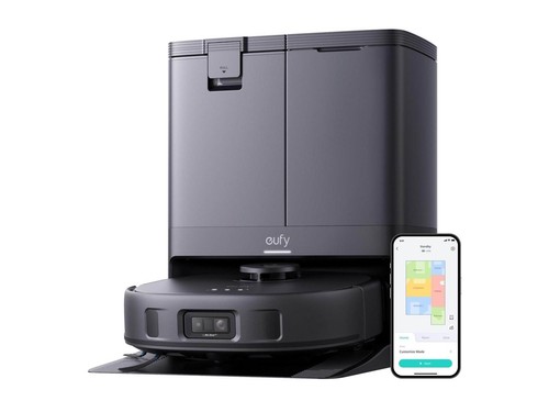 Eufy x10 pro omni - x10,