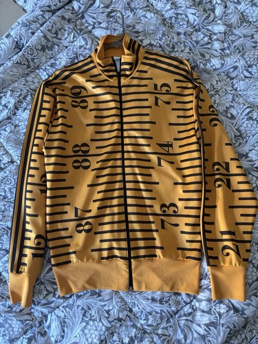 Jeremy scott adidas ruler - jeremy,