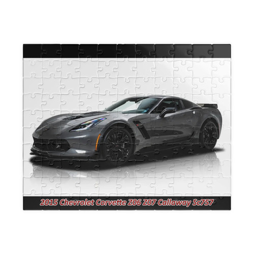 2015 chevrolet corvette - 2015,