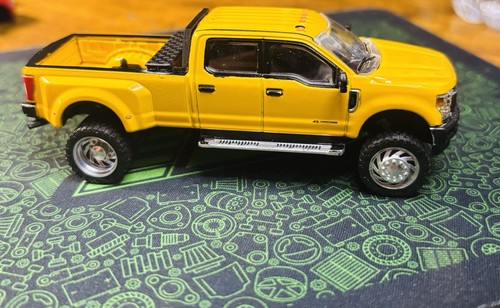 Greenlight 2019 ford f350 - greenlight,