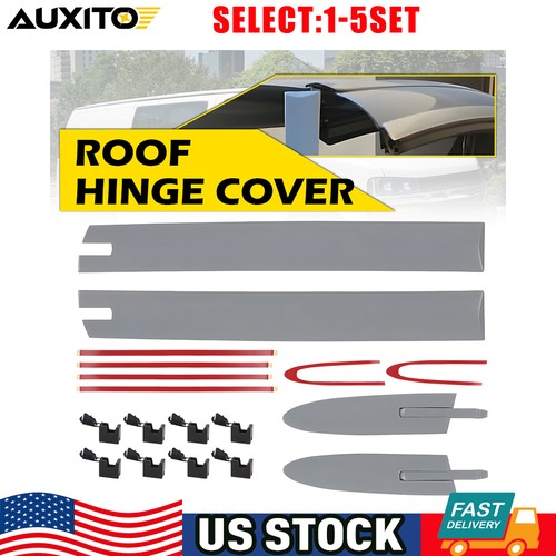 Convertible roof top hinge - convertible,