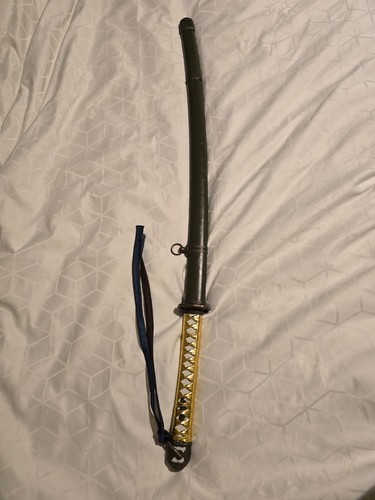 Ww2 japanese saber samurai - 98,