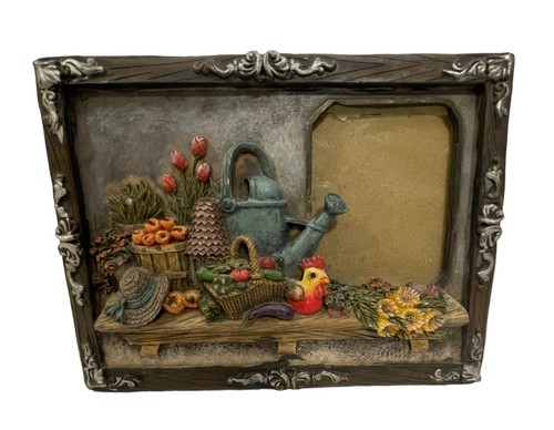 Gardening frame potting - w/,