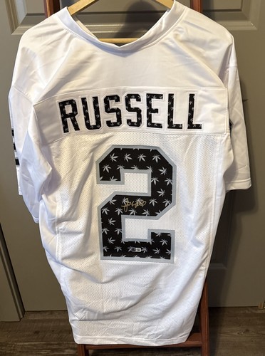 Jamarcus russell nfl jersey - russell,