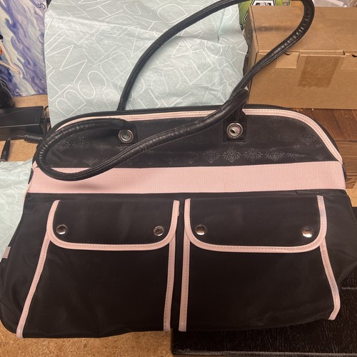 Mary kay four pocket zipper - mary,