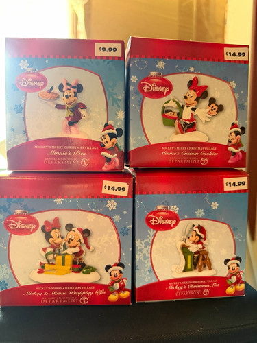Dept disney mickey - dept,