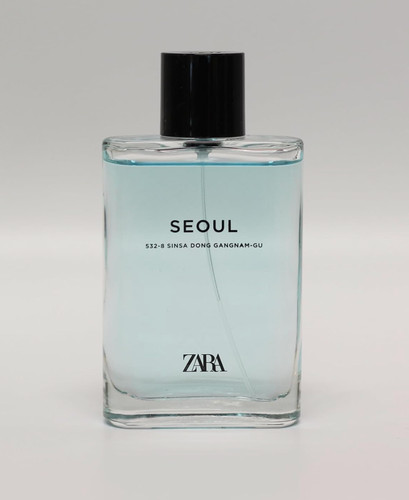 Zara man seoul 532 - zara,