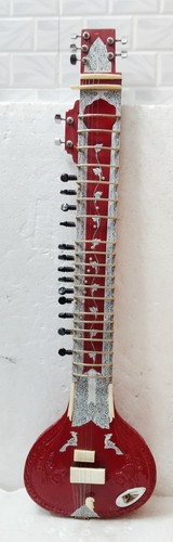 Ravi shankar style electric - style,