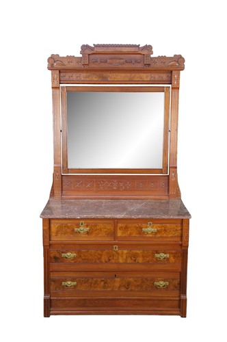 Antique victorian eastlake - antique,