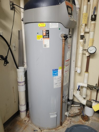 State water heaters ultra - water,