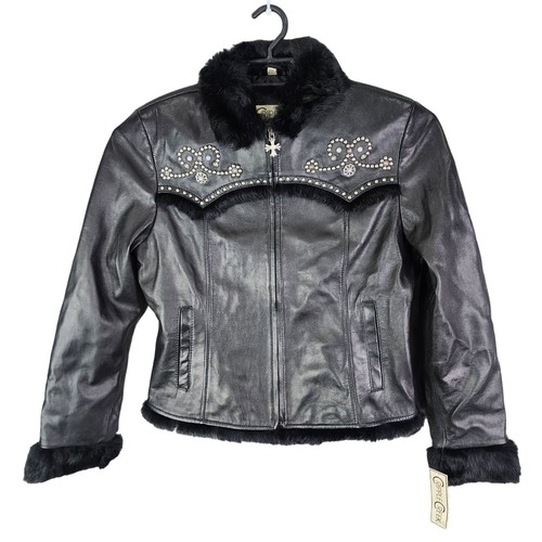 Womens cripple creek studded - cripple,