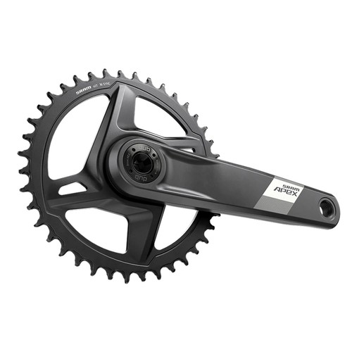 Sram apex dub 170mm - dub, 40t