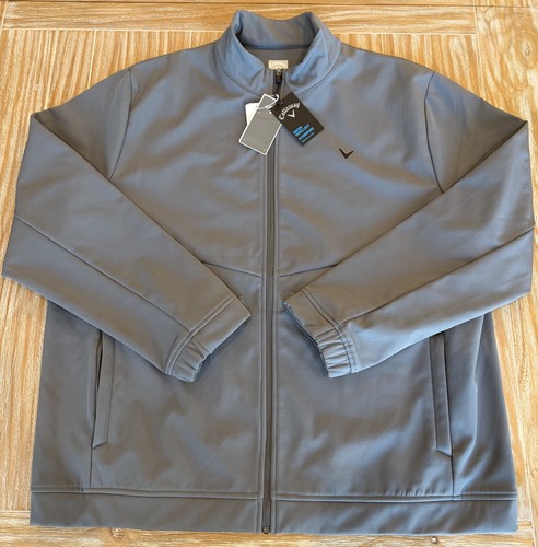 Callaway mens full zip golf - callaway,