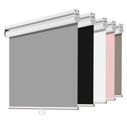 Joydeco cordless roller shades - cordless,