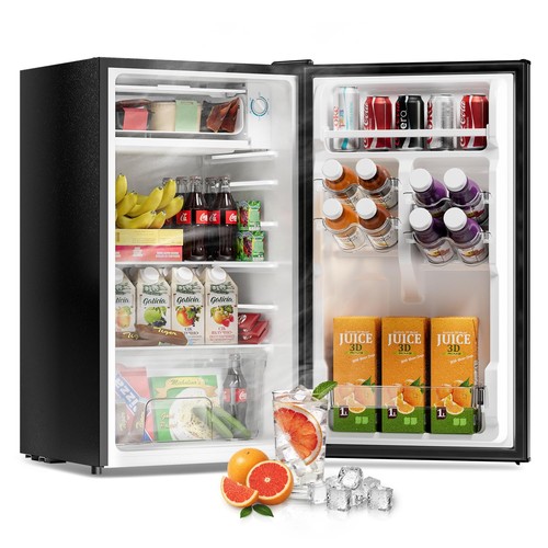 Mini fridge with - ft,