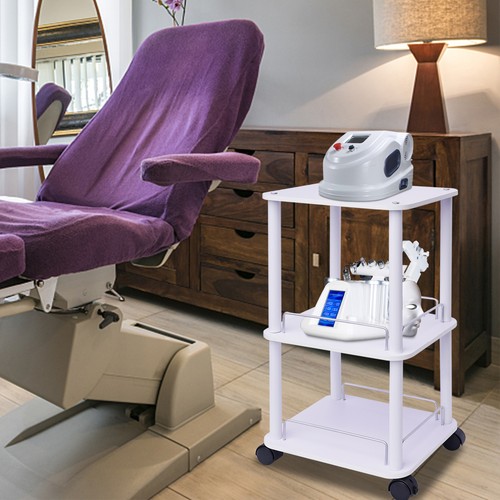 Beauty salon trolley - beauty,