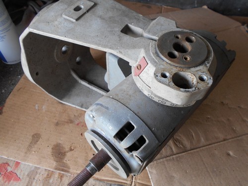 Rockwell delta radial arm - rockwell,