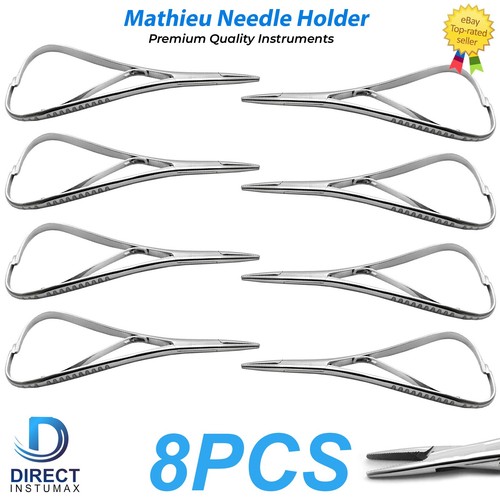 Dental mathieu hemostat - dental,