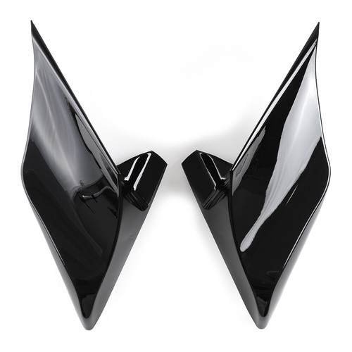 Stretched extended side covers - side,