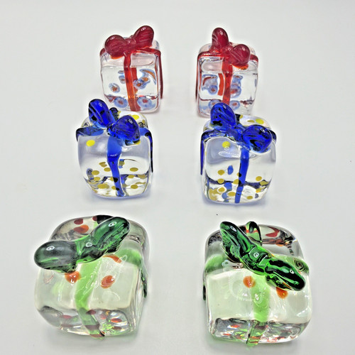 Vintage murano glass gift - glass,
