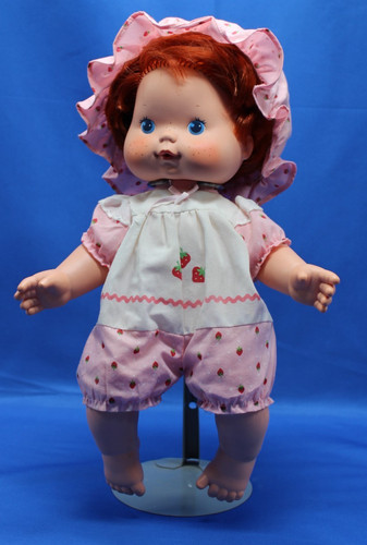 1982 vtg kenner strawberry - vtg,