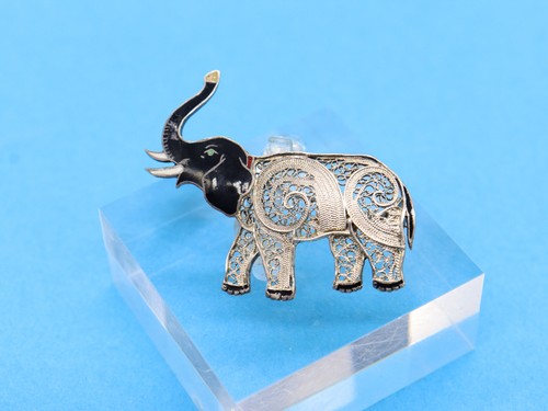 Topazio sterling black - sterling,
