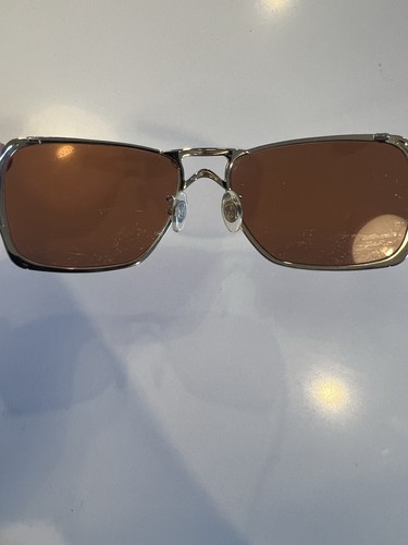 Oakley inmate polished chrome - inmate,