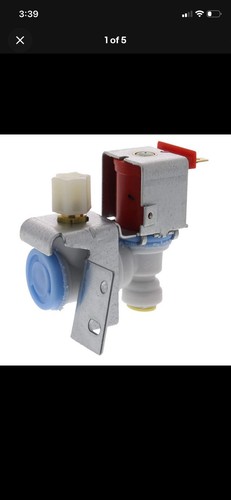 Whirlpool refrigerator water - whirlpool,