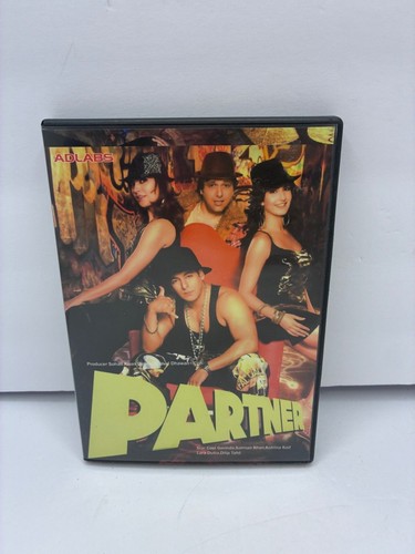 Partner dvd 2007 - partner,