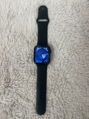 Apple watch 1st gen - gen., 44mm