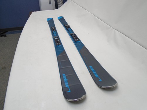 Elan 2024 element 152 blue - 2024,