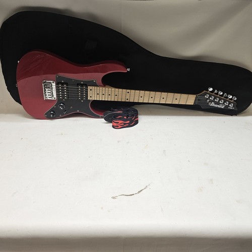 Ibanez gio mikro string - ibanez,