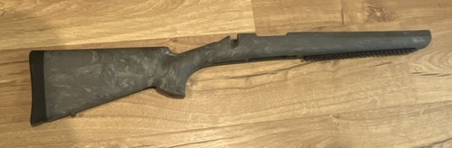 Hogue remington 700 - remington, short