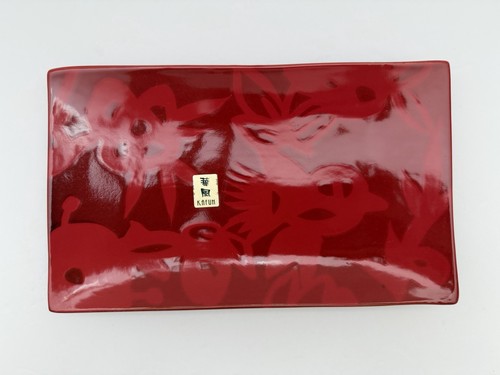Kafuh japanese serving tray - japanese,