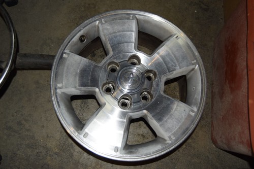 Toyota 4runner wheel - toyota,