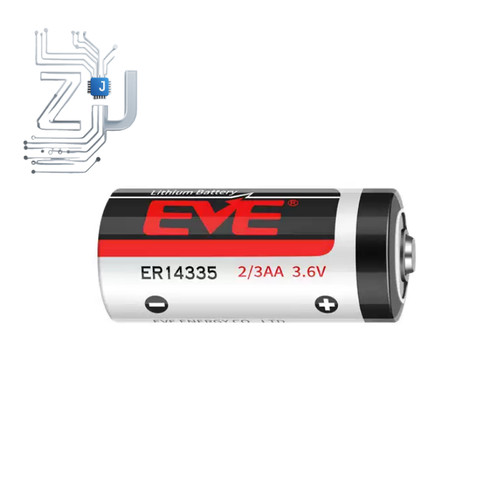 Er14335 eve 1650mah - 3.6v,