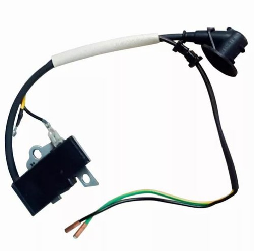 Unlimited ignition coil module - ignition,