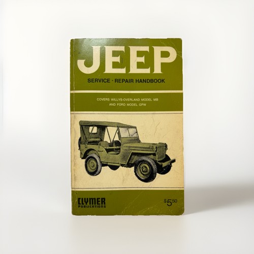 Jeep willys gpw 1939 - jeep, 1939-1945