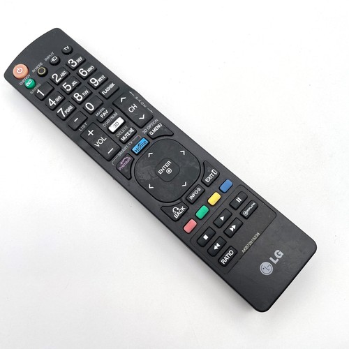 Remote control akb72915238 - lg,
