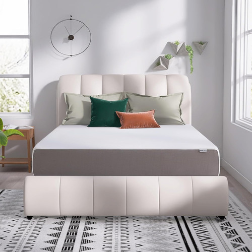 Memory foam mattress - memory,