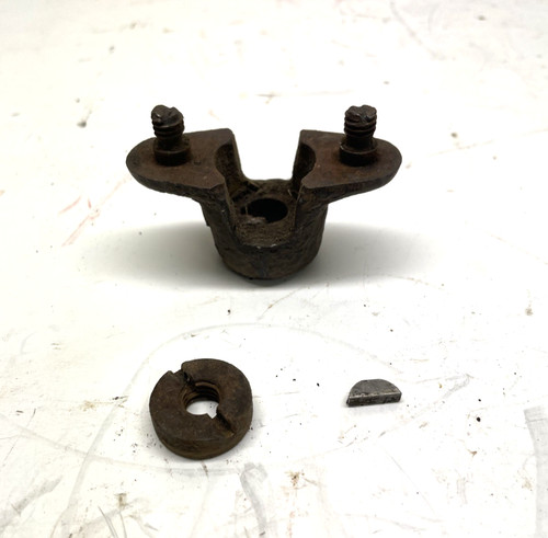 Eisemann type gs4 - eisemann, edit