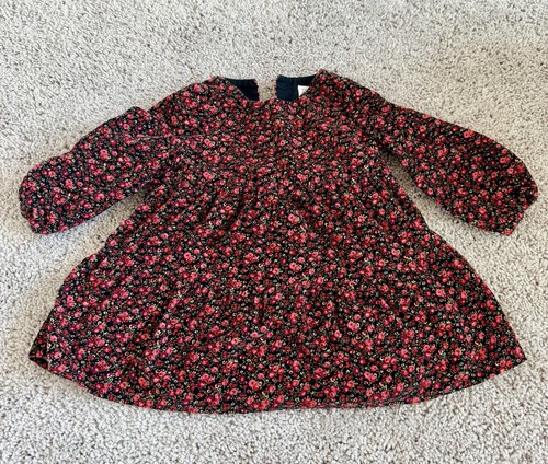 Baby gap red - baby, dress