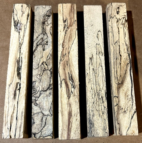 Package exotic spalted - of,