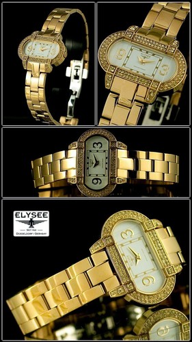 Elysee watch designer - elysee,