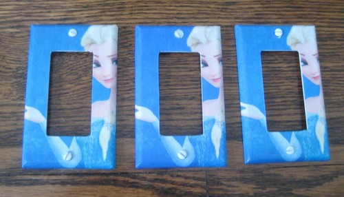 Kid frozen elsa blue - elsa,