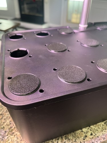 Mufga pod indoor hydroponic - mufga, 18