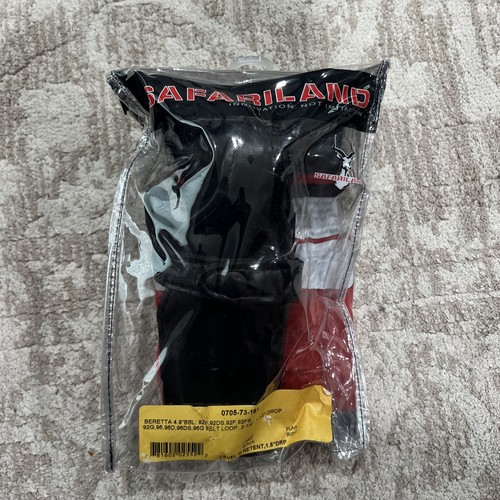 New safariland 0705 - new,