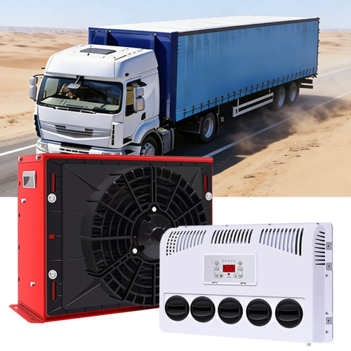 12v truck cab air - truck,