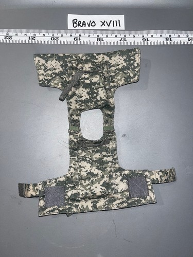 Scale modern body armor - armor,