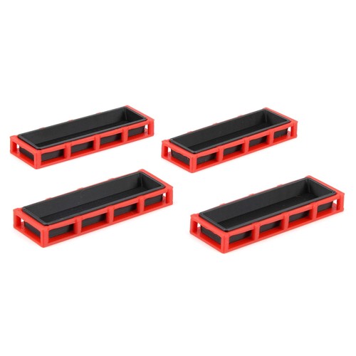 Red black cattle - 1/64,